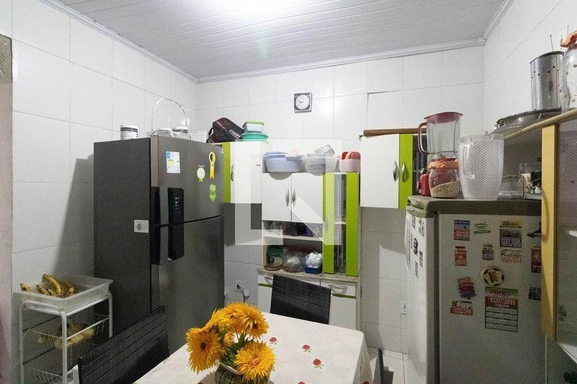 100 m² house with 3 bedrooms, 2 bathrooms and 1 parking spot — photo 42