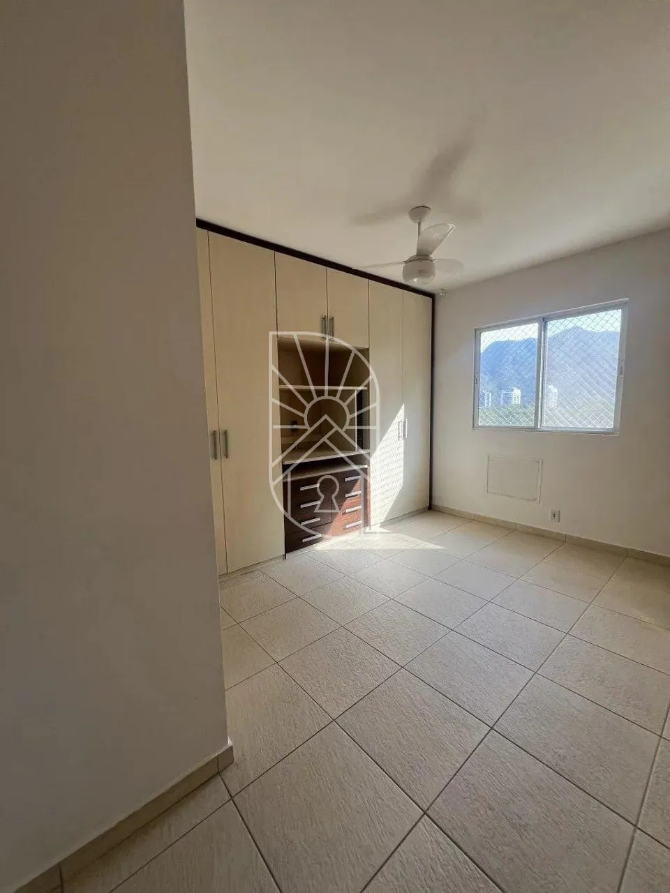 Apartamento de 2 quartos com 2 banheiros e varanda — photo 2