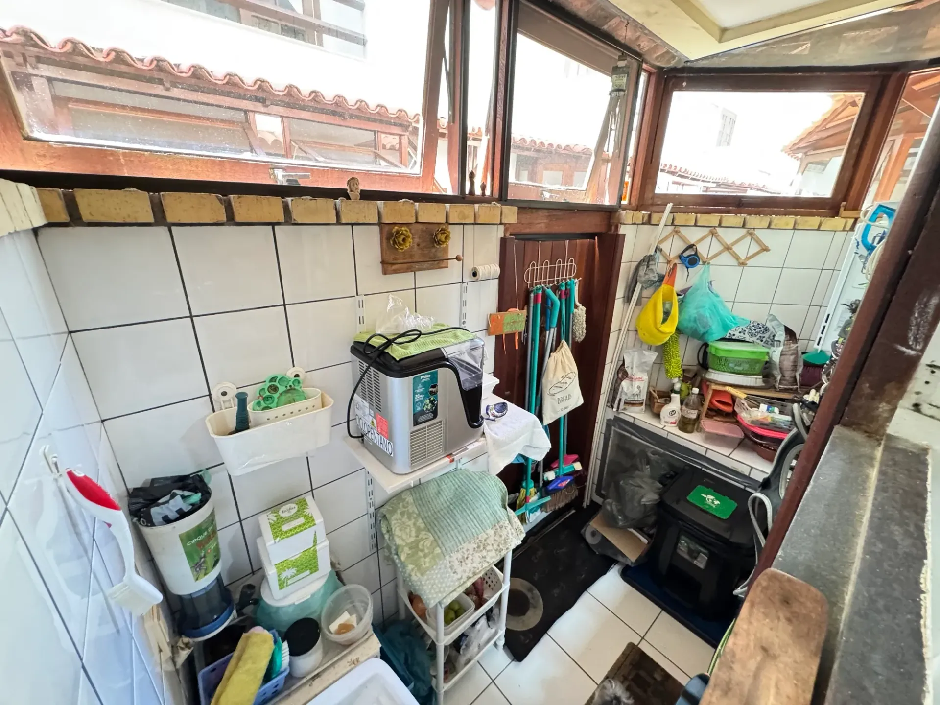 Duplex house with 3 bedrooms and 2 parking spaces — photo 57