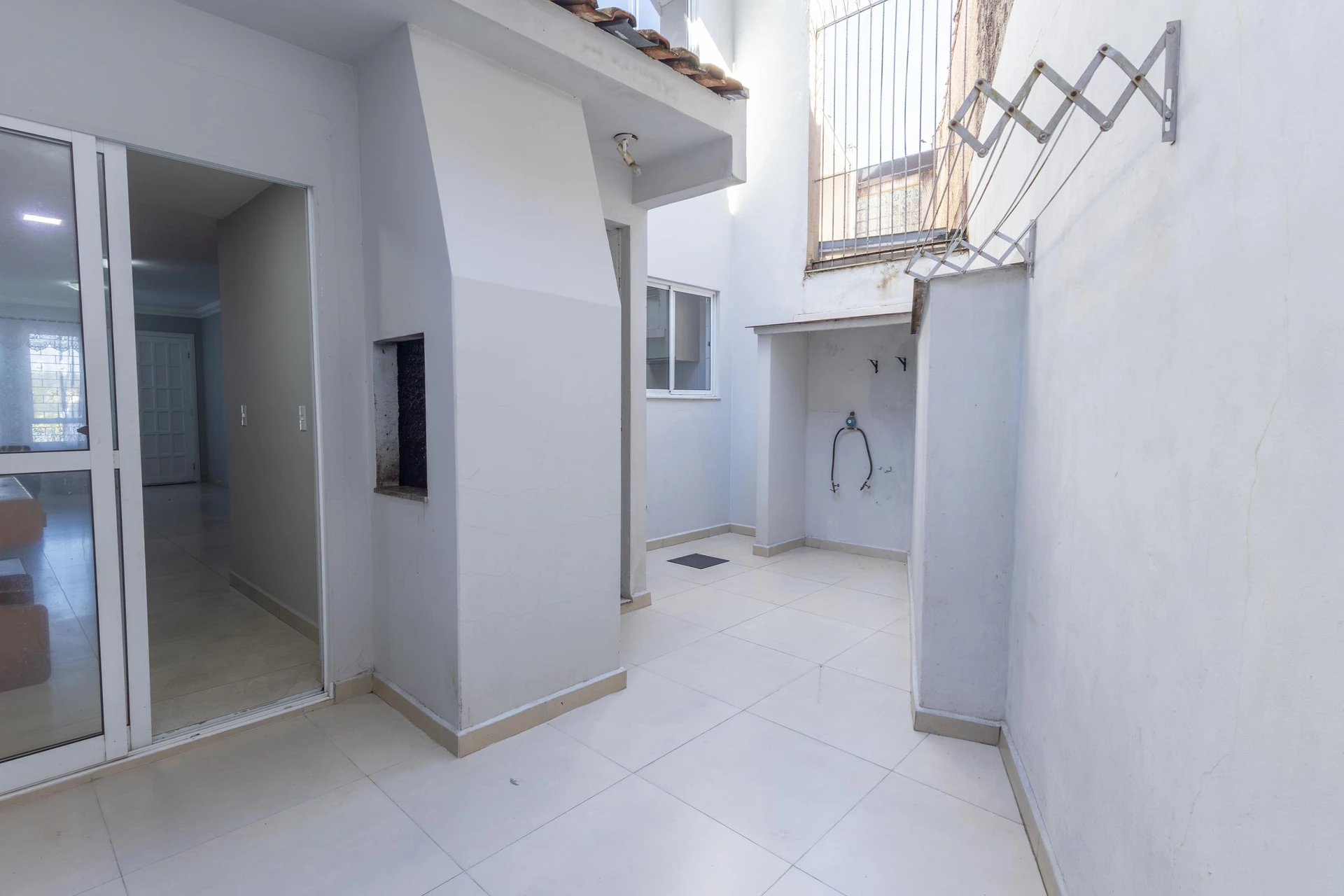 Garden in a 2-bedroom house, 96 m² — photo 19