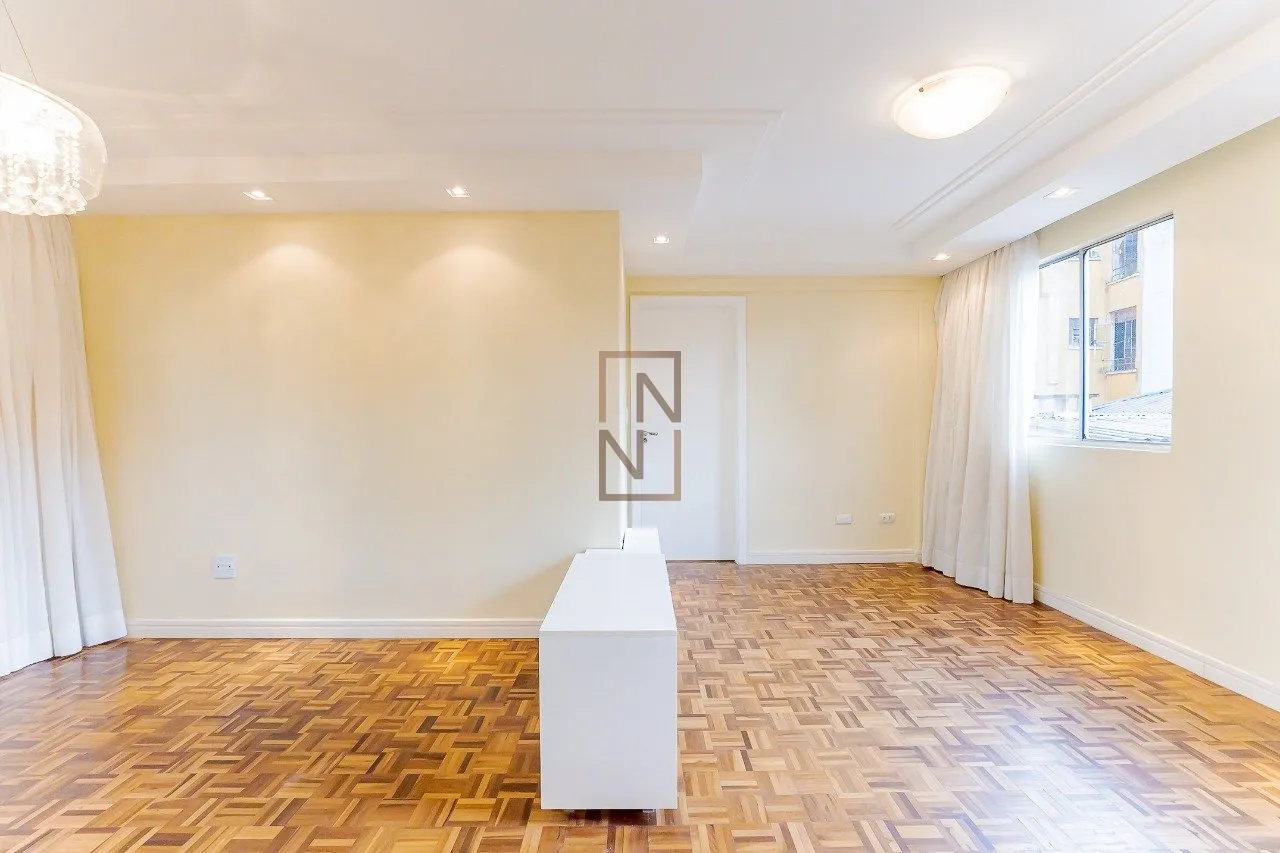 3-bedroom apartment with open-plan kitchen on the 3rd floor — photo 9