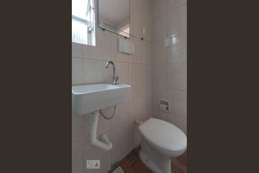Unfurnished house with 2 bedrooms and 1 bathroom — photo 30