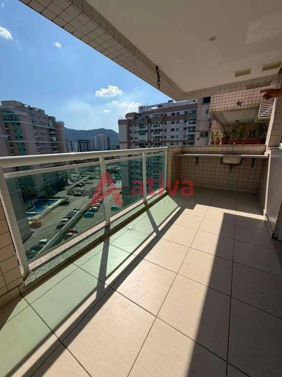 Apartamento com 2 quartos e varanda, 70 m² — photo 14