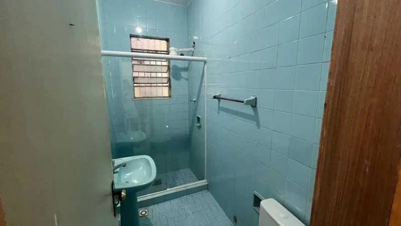 41 m² unfurnished house with 1 bedroom and no parking — photo 11