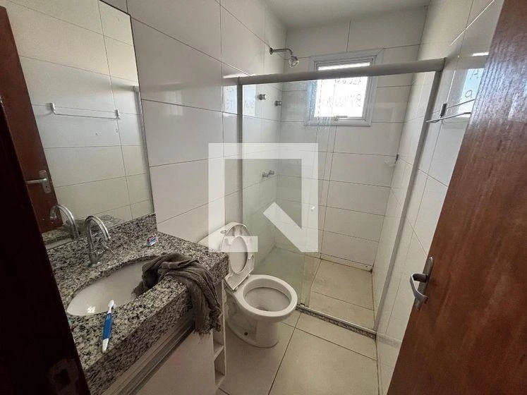 2-bedroom apartment, both with their own bathrooms, 85 m² — photo 36