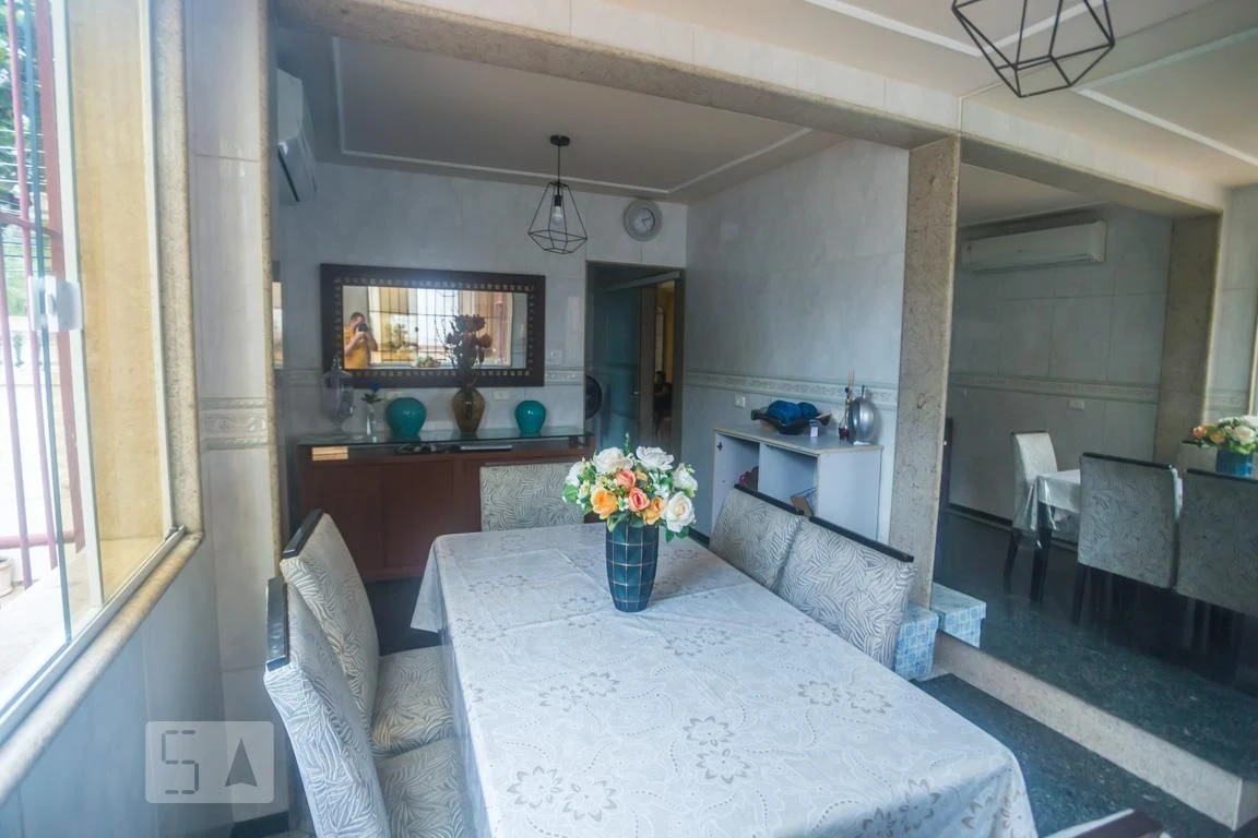 Furnished house with 3 bedrooms and private BBQ — photo 33
