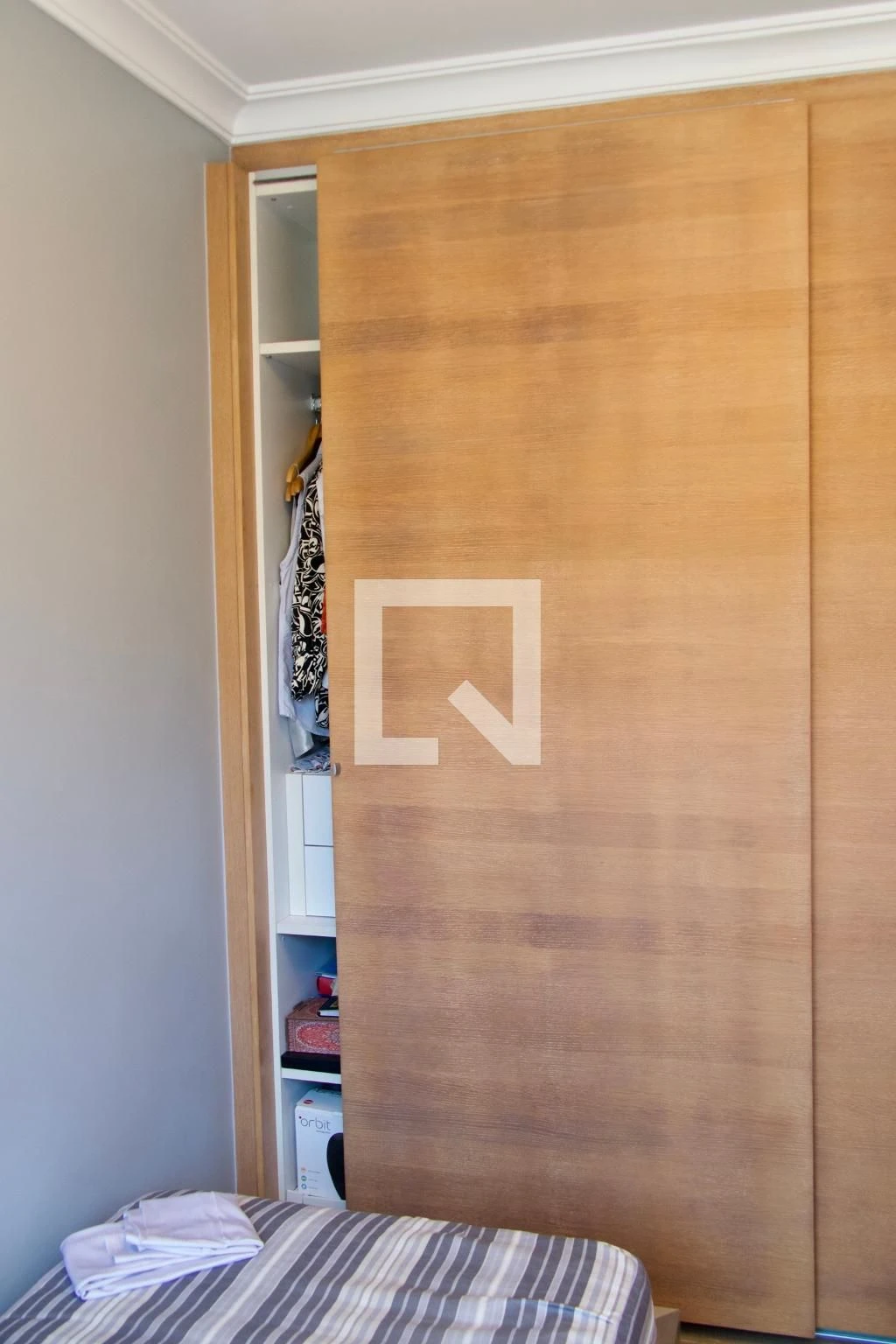 Apartamento com 3 quartos e varanda com churrasqueira — photo 81