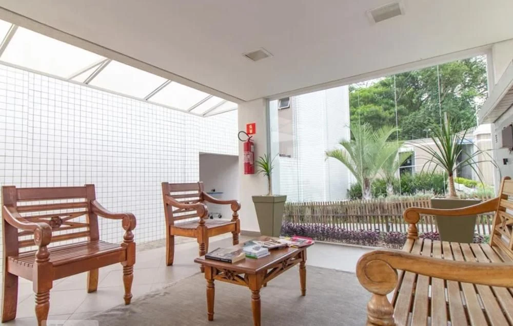 2 quartos e máquina de lavar: apartamento de 60 m² — photo 33