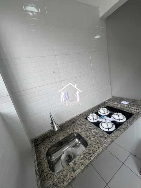 One-bedroom apartment, 38 m² — photo 19