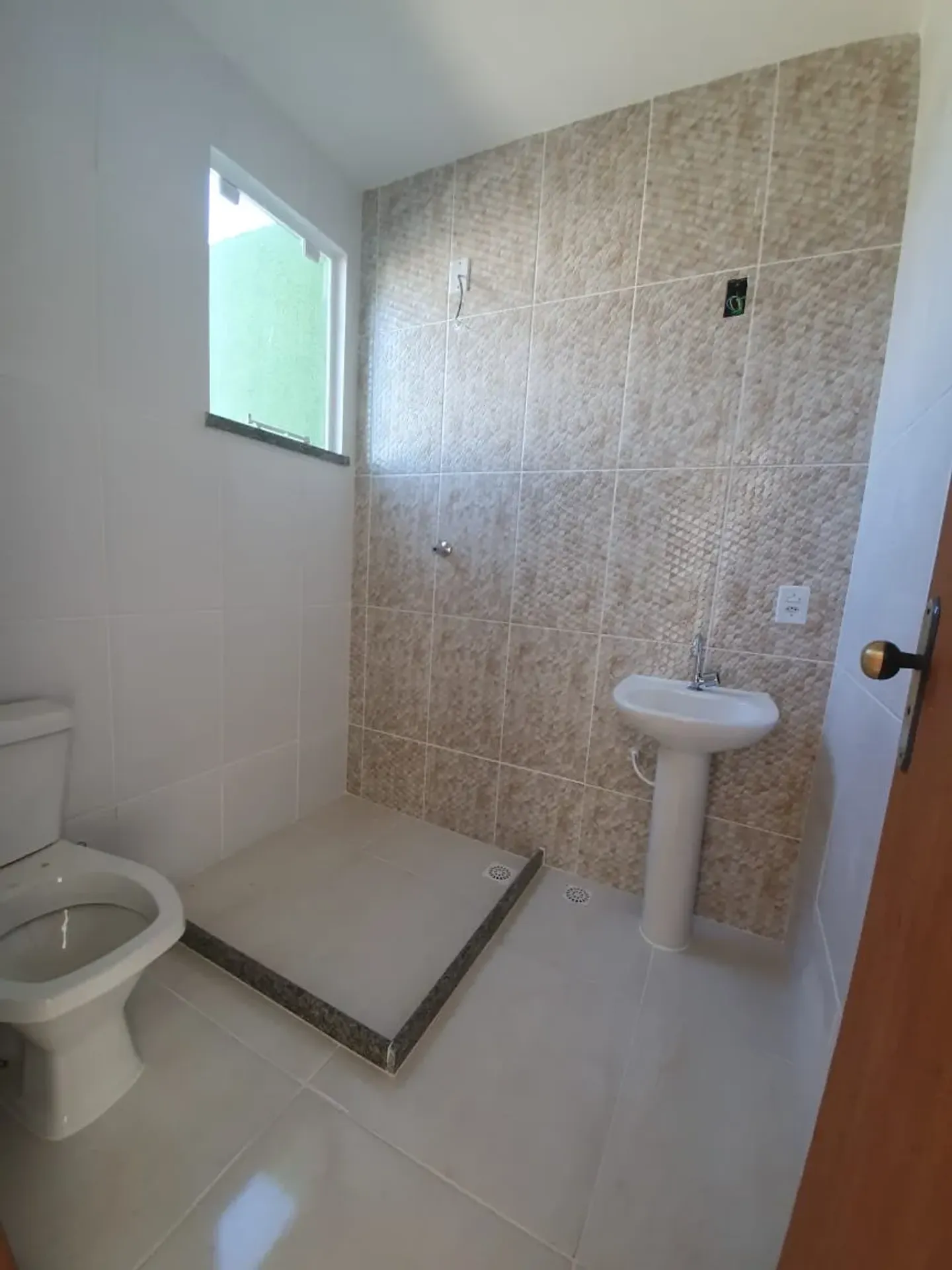 65 m² apartment with 2 bedrooms, 1 en-suite and balcony — photo 7