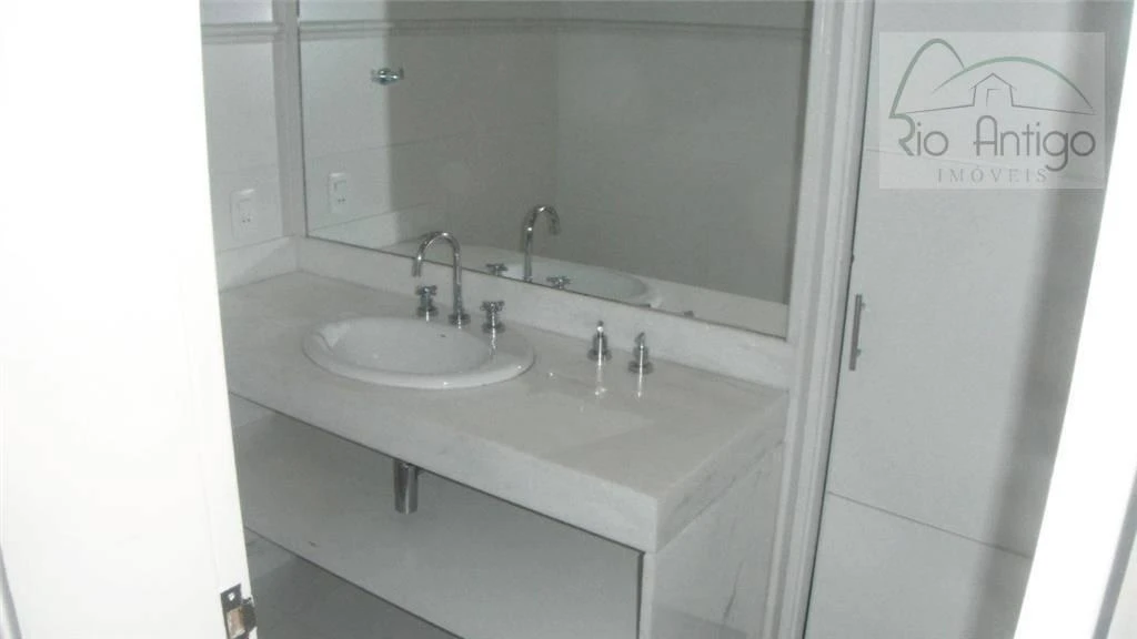 Apartamento sem mobília de 4 quartos com 2 vagas — photo 15