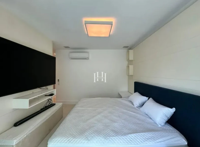 Apartamento mobiliado com 4 quartos e 291 m² — photo 18