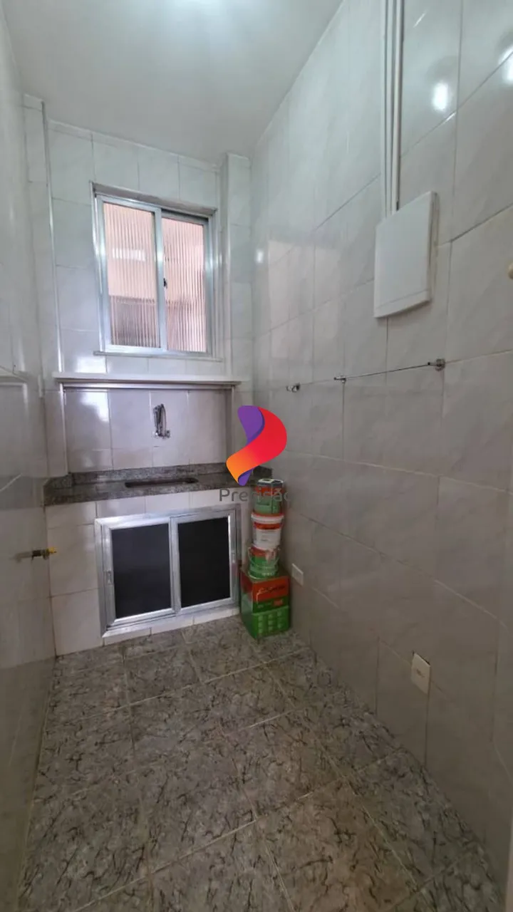 Unfurnished studio kitnet with 1 bedroom and 40 m² — photo 6