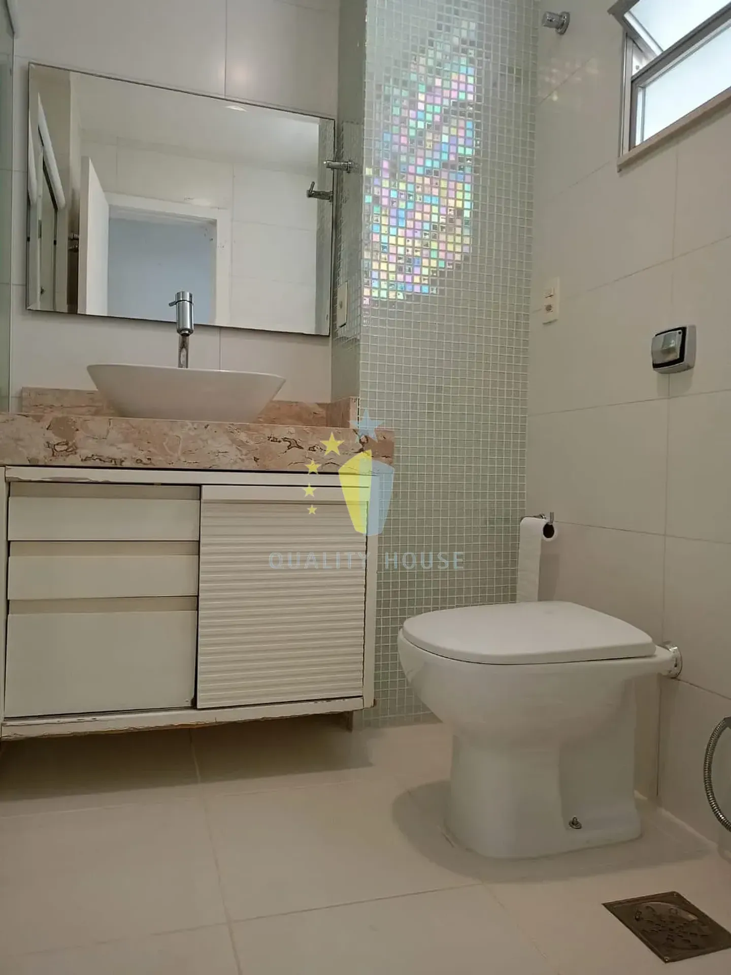 Water view in a 3-bedroom apartment, 110 m² — photo 2