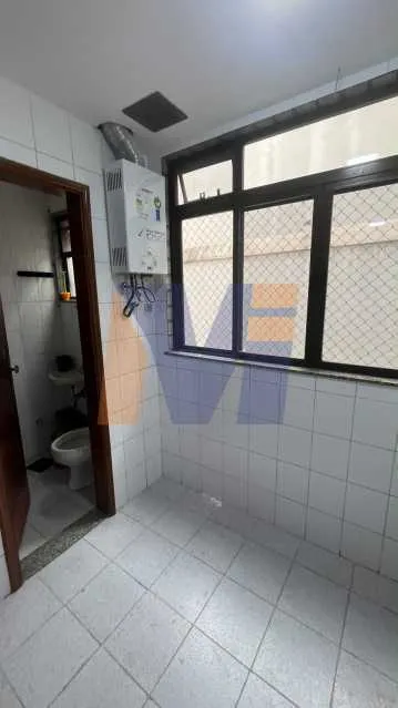 Apartamento de 2 quartos com 3 banheiros e 1 vaga — photo 15