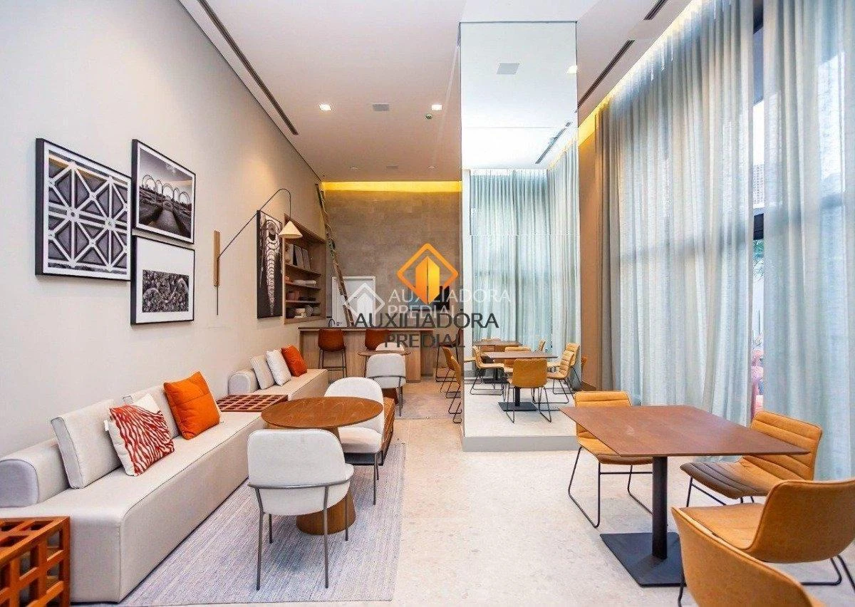 2-bedroom apartment with 104 m² and 1 parking space — photo 3