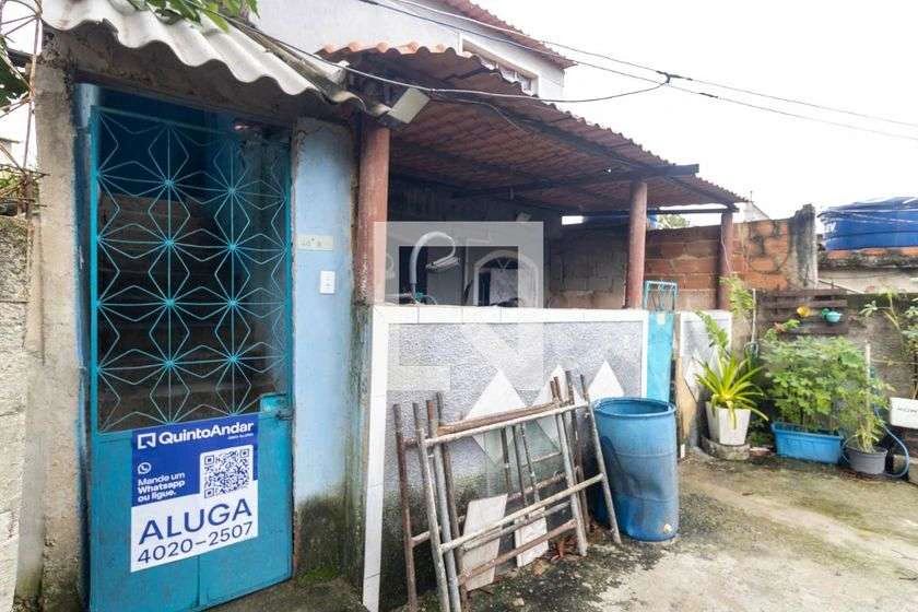 70 m² rental house with 1 bedroom and no parking — photo 28