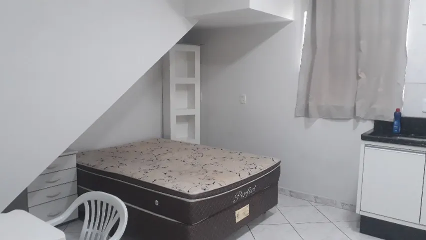 One-bedroom apartment with a water view — photo 4