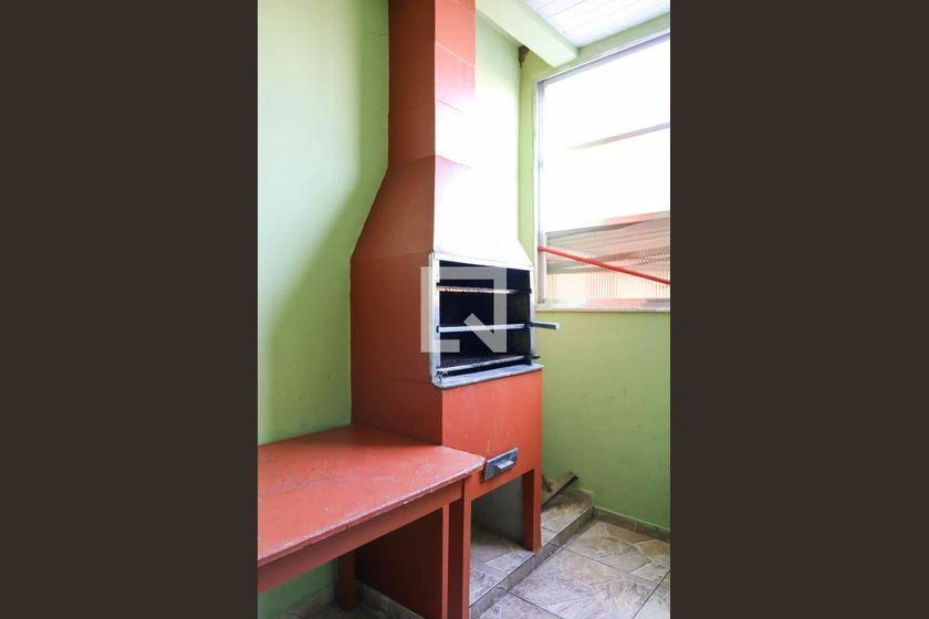 2-bedroom apartment with 45 m² and 1 parking space — photo 40