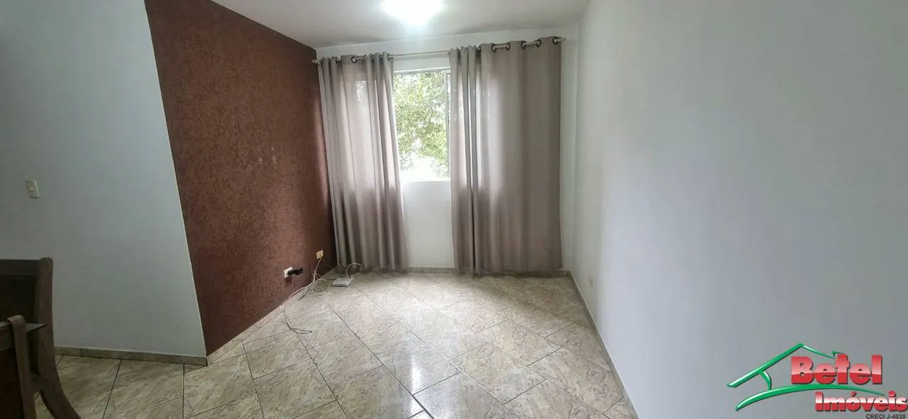 Washing machine in a 3-bedroom apartment, 58 m² — photo 7