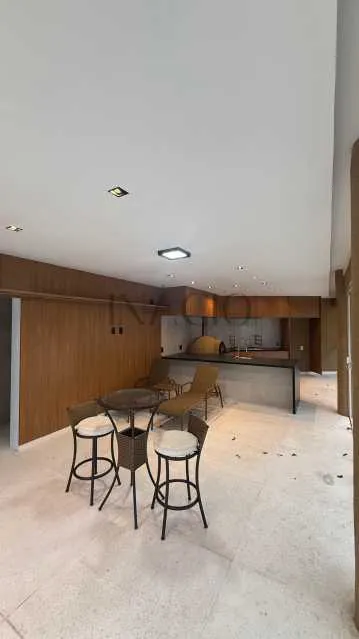 Duplex house with 5 bedrooms and 5 bathrooms — photo 23