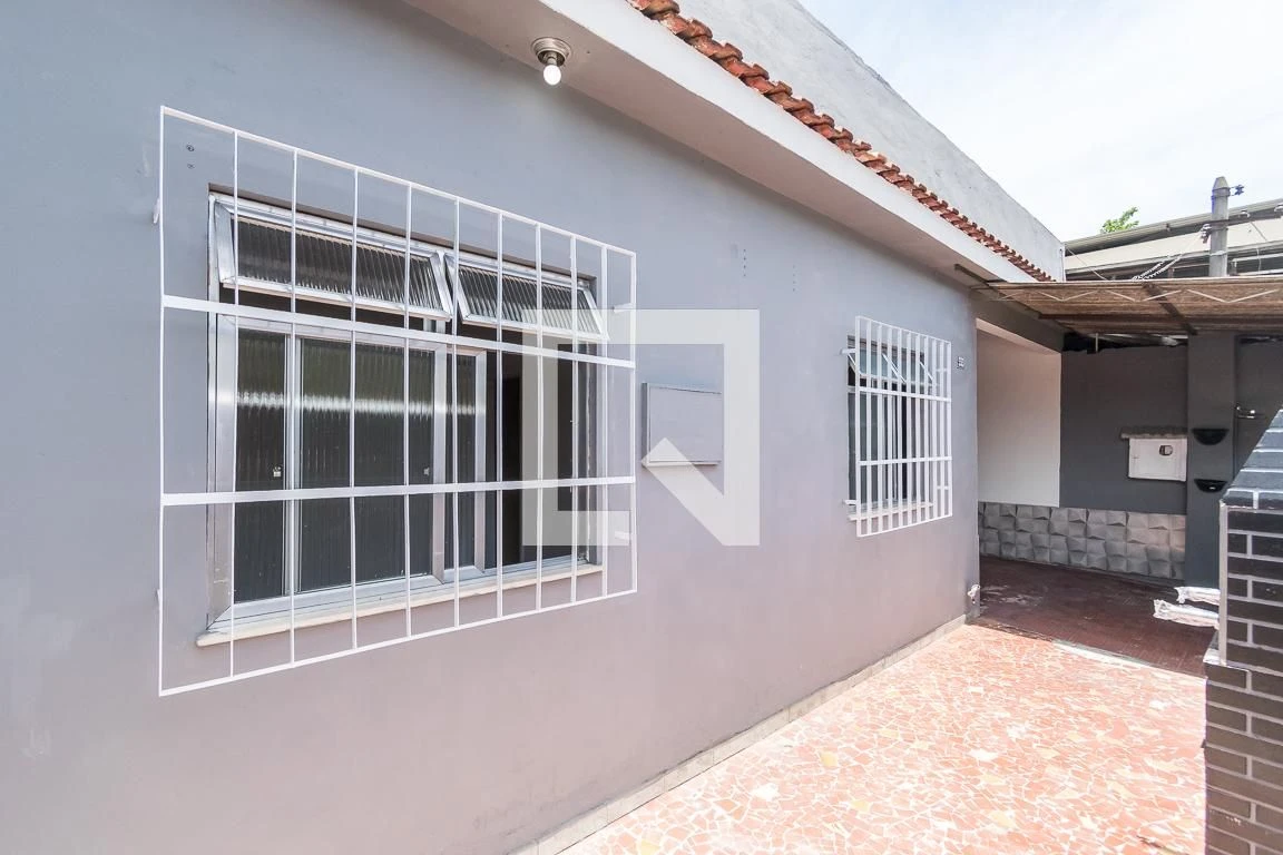Unfurnished house with 2 bedrooms and balcony grill — photo 36