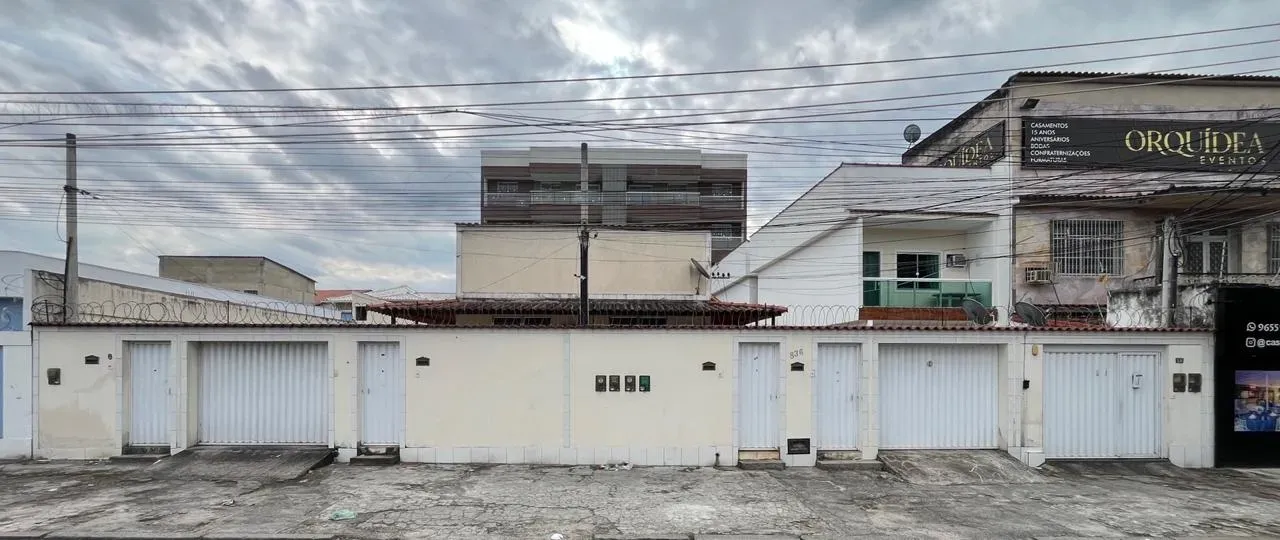 Будинок: 2 спальні, 48 м² — photo 32