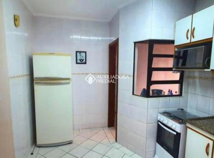 Apartamento mobiliado de 2 dormitórios com cozinha aberta — photo 6