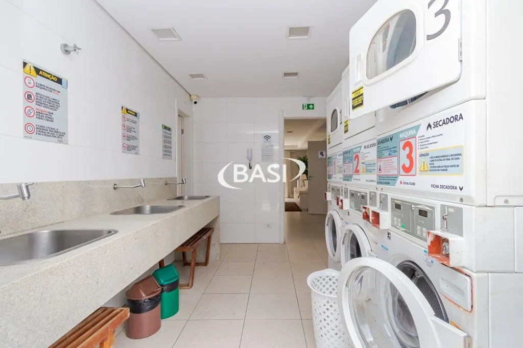 Apartamento amueblado de 1 dormitorio con 40 m² y 2 plazas — photo 29