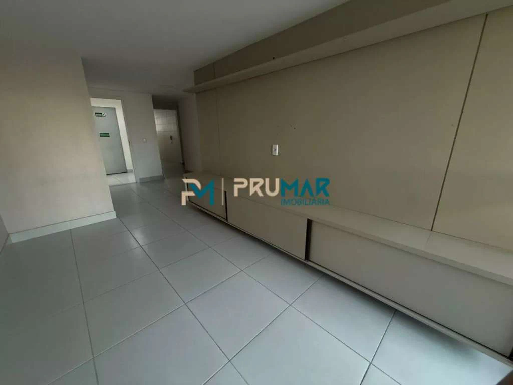 Rental apartment with 3 bedrooms and 82 m²