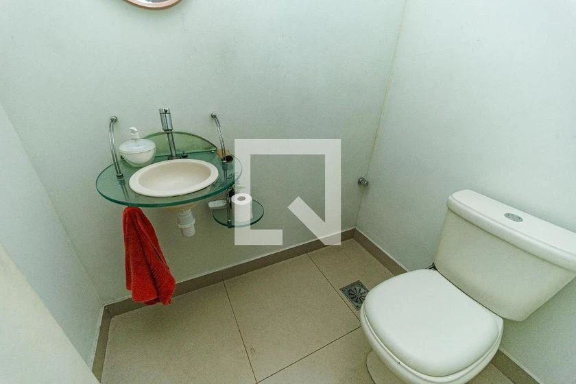 Casa mobiliada, 406 m², com banheira — photo 2