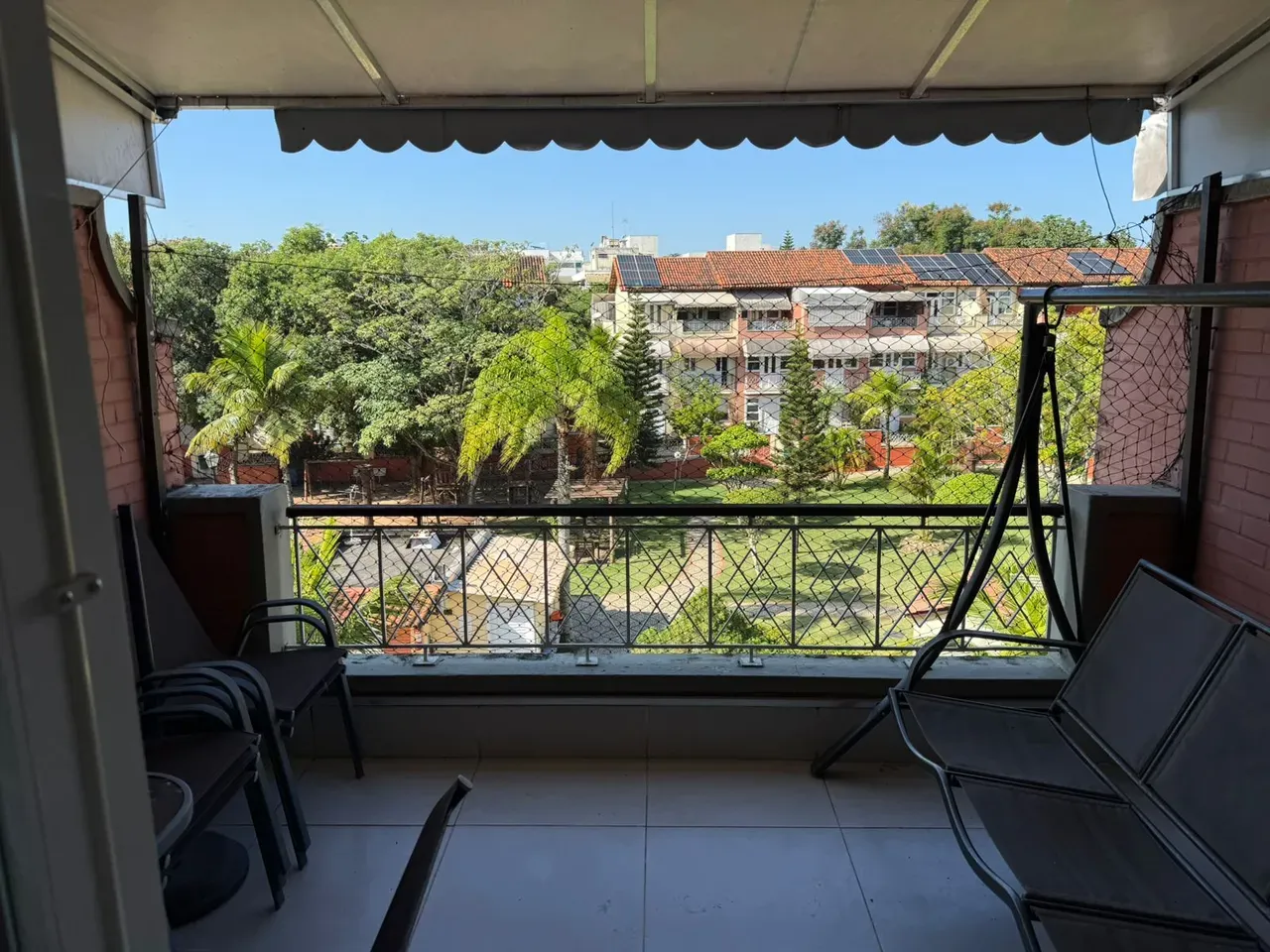 Casa de 3 quartos com banheira, Recreio dos Bandeirantes — photo 28