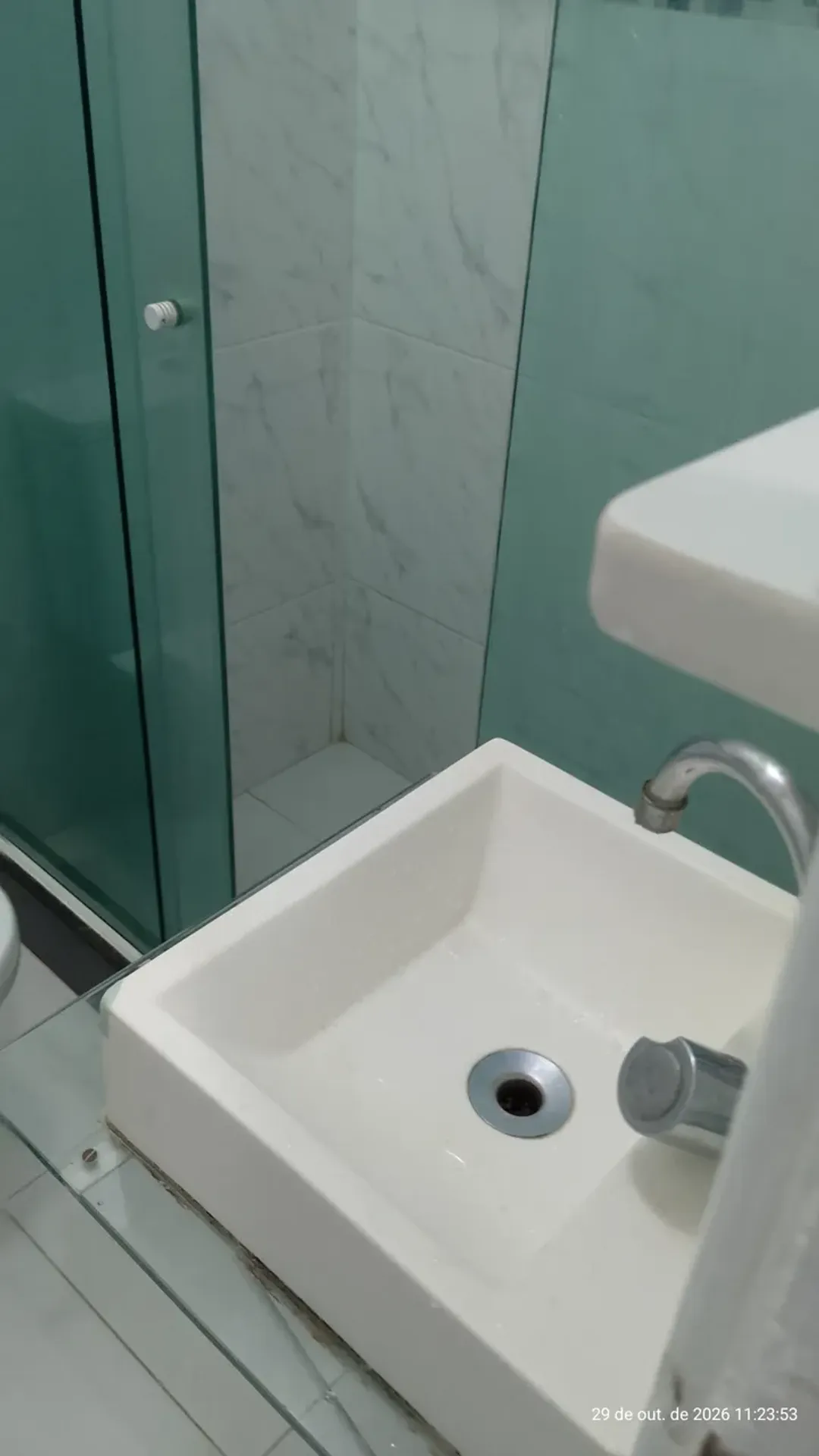 Apartamento de 1 quarto com secadora — photo 13