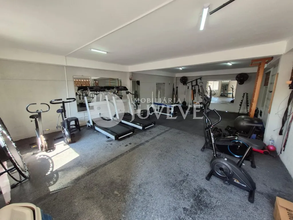 Duplex apartment 53 m² with balcony and 2 bedrooms — photo 34