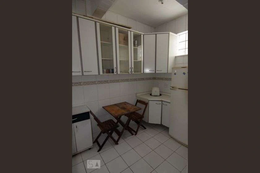 Apartamento mobiliado de 65 m² com 2 quartos — photo 29