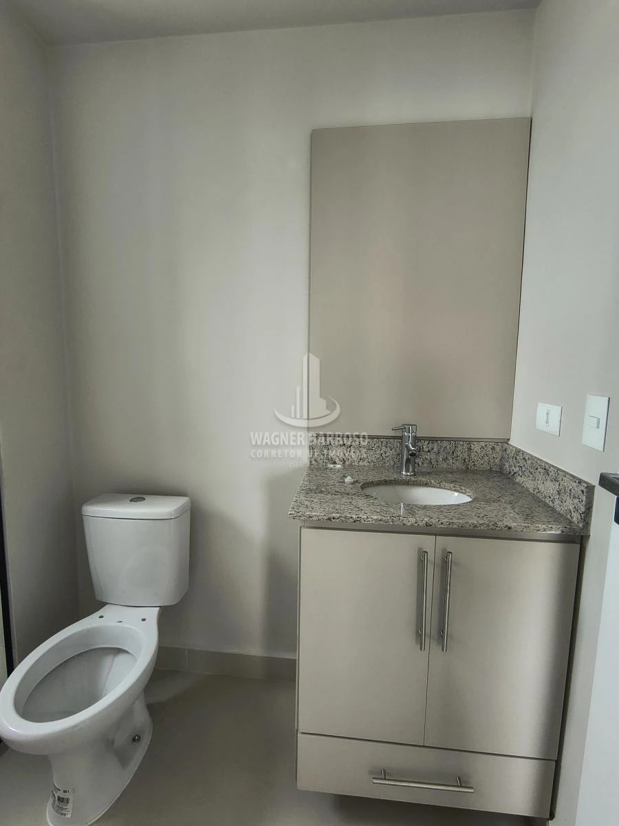 31 m² apartment with a home office and a washing machine — photo 27