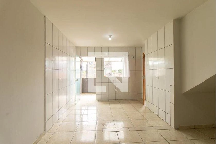 Apartamento para aluguel com 1 quarto e varanda — photo 16