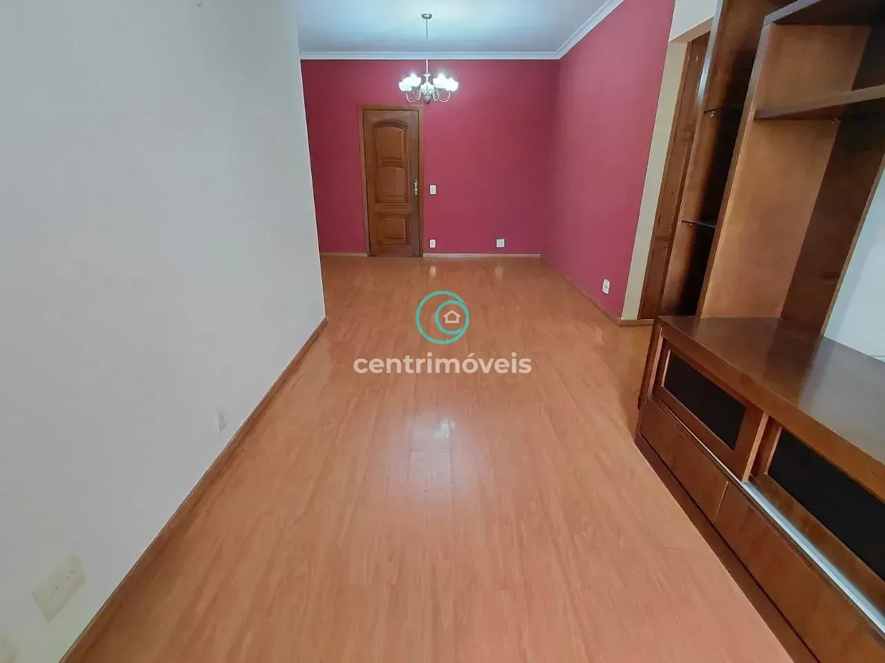 2-bedroom apartment with a mountain view in Rio de Janeiro — photo 25