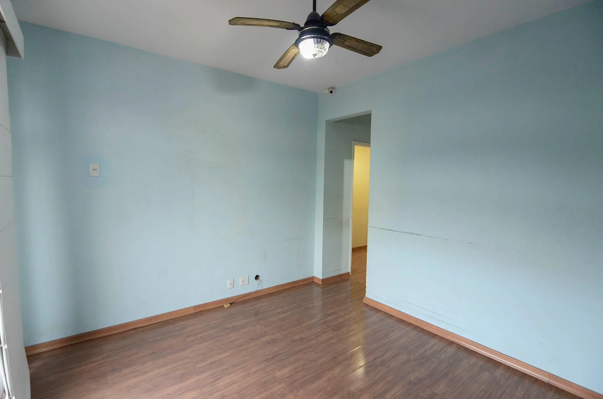 Apartamento para alugar com 4 quartos, 1 suíte e varanda — photo 33