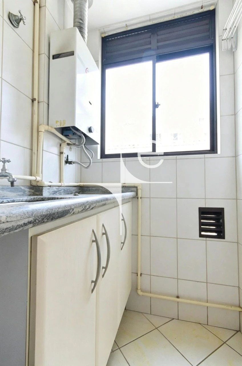 Apartamento de 3 dormitorios con suite y balcón, 81 m² — photo 18