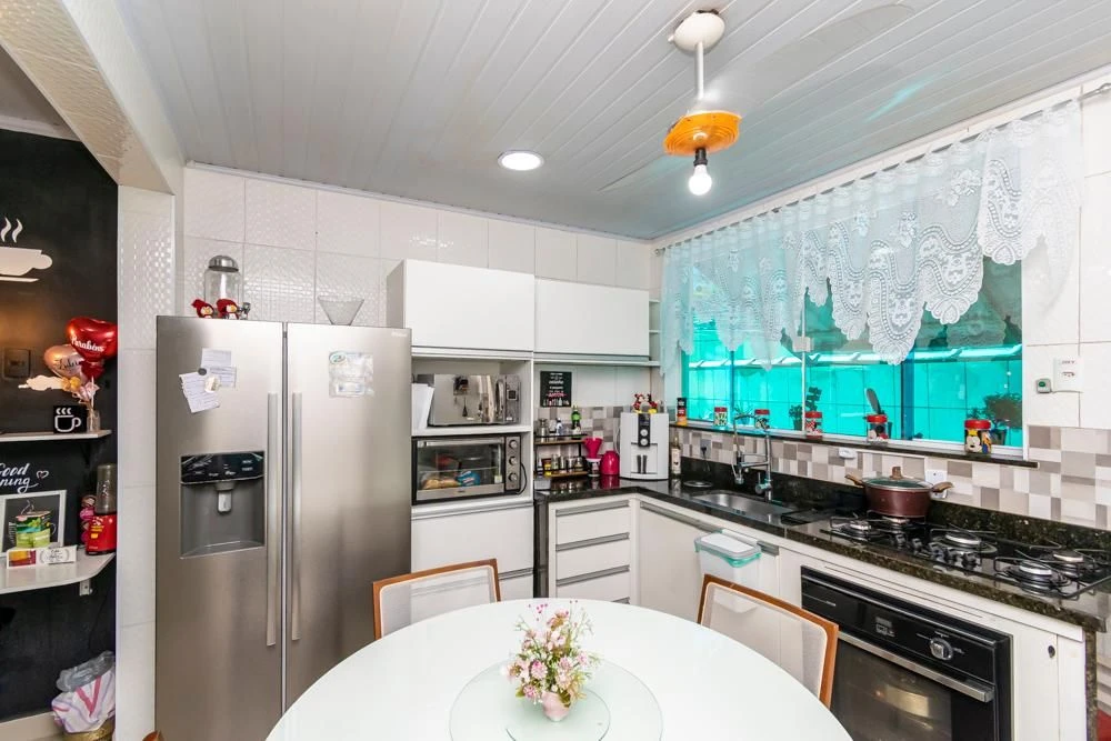 4 quartos e varanda gourmet: apartamento de 64 m² — photo 2