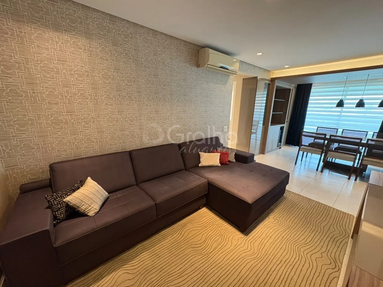 94 m² apartment with a walk-in closet and a dishwasher — photo 19