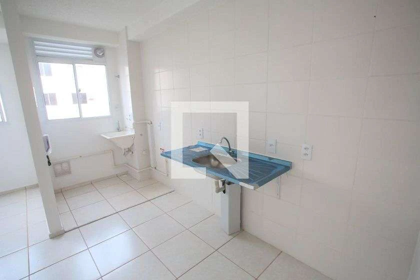 Apartamento para aluguel com 2 quartos e 43 m² — photo 3