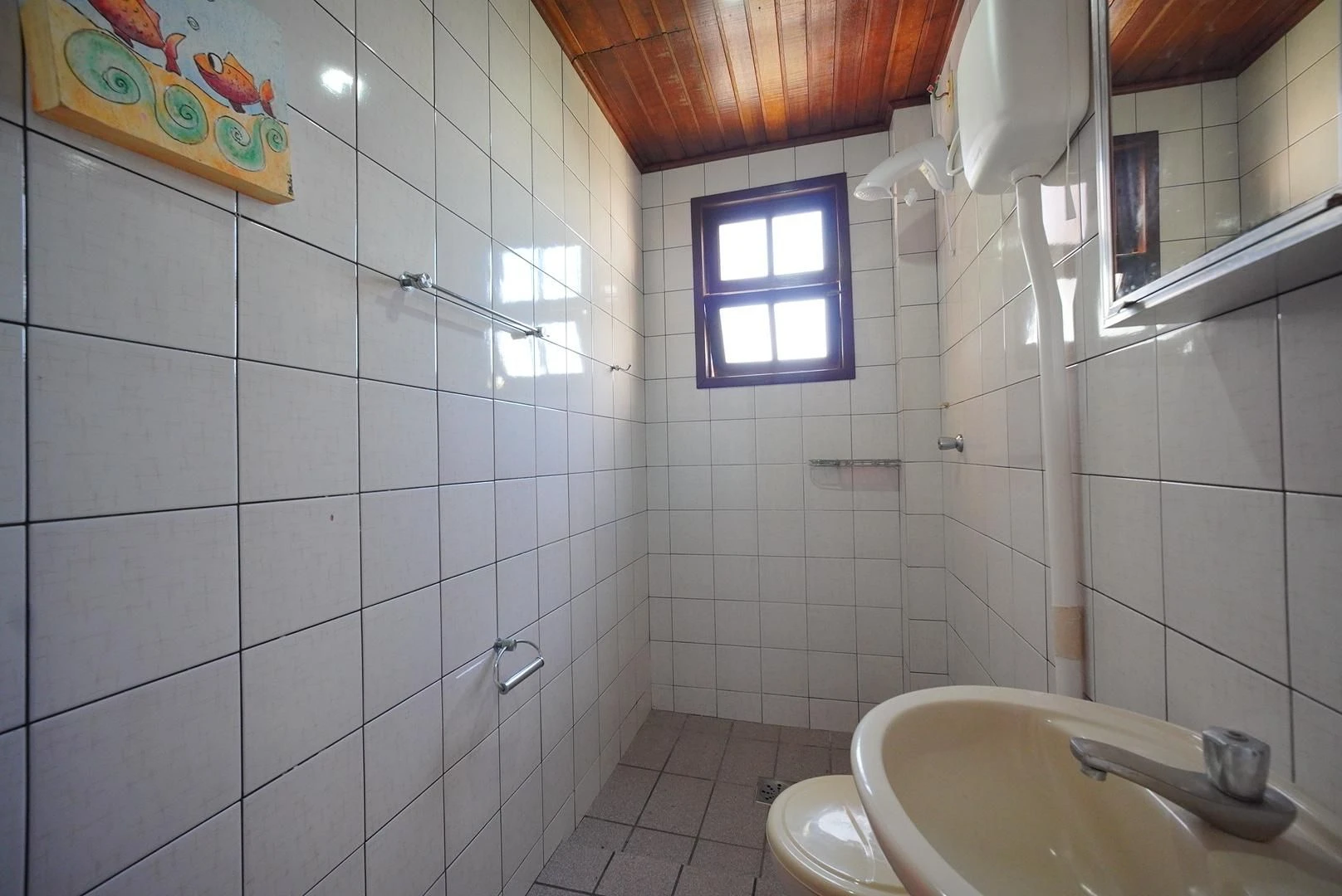 4-bedroom house with a garden — photo 17