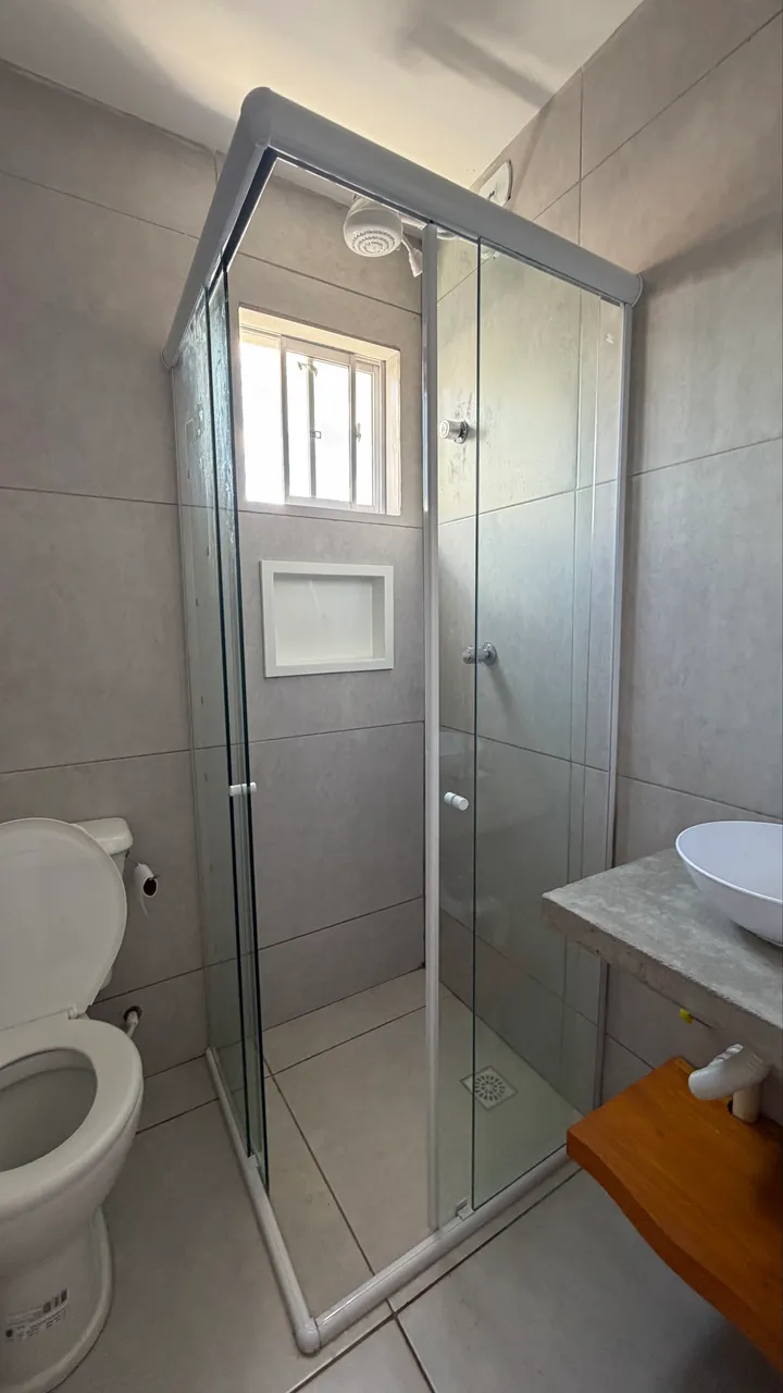 Меблированная студия с компактной кухней и газовой плитой — photo 6