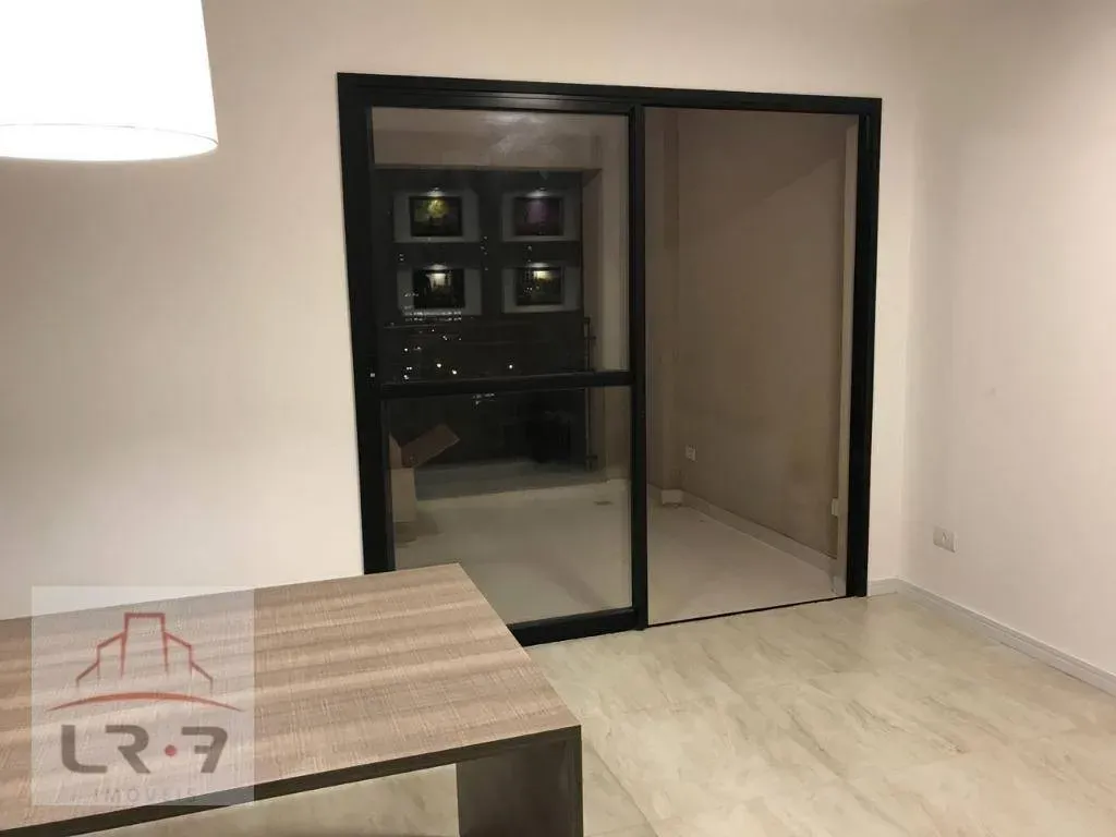 Unfurnished 2-bedroom apartment with balcony and 100 m² — photo 3