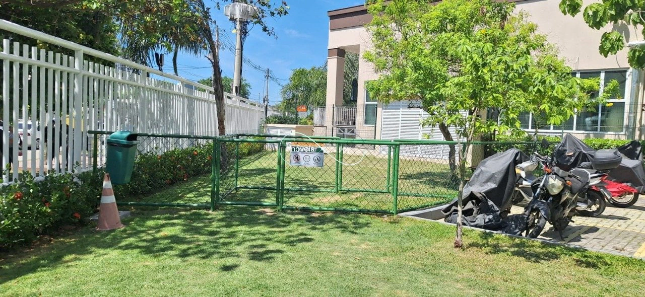 Apartamento de 2 quartos com suíte e 2 banheiros — photo 25