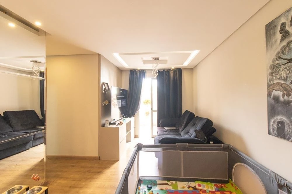 Квартира 75 м² со стиральной машиной и рабочим местом — photo 14