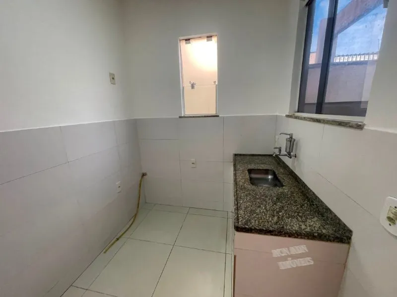 Unfurnished 1-bedroom apartment with 1 bathroom and no parking — photo 3