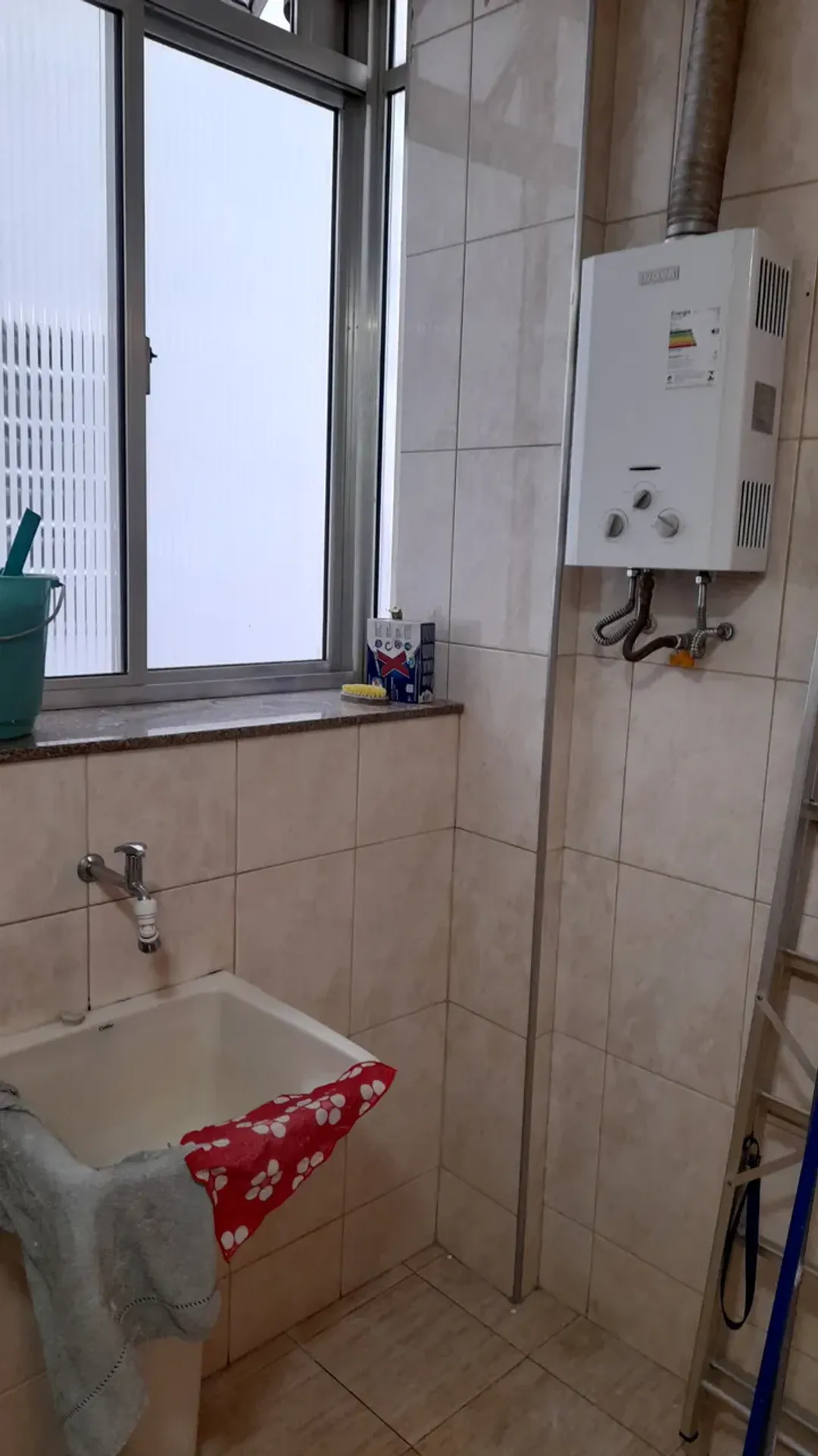 Departamento amueblado, 57 m², con lavadora — photo 16